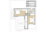 Rynek Pierwotny - Villa -
Los Montesinos - La herrada