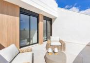 Rynek Pierwotny - Villa -
Los Alcázares - Serena Golf