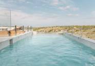 Obra nueva - Villa -
Ciudad Quesada - Rojales - ALTOS DE LA MARQUESA