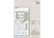Obra nueva - Villa -
Benidorm - Rincón de Loix
