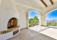 Rynek Wtórny - Villa -
Altea - Sierra de Altea