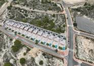 Rynek Pierwotny - Villa -
Finestrat - Puig Campana Golf