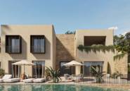 New Build - Villa -
Altea - Altea Hills