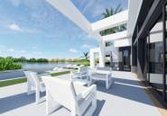 Rynek Pierwotny - Villa -
Los Alcázares - Santa Rosalia Lake and Life Resort