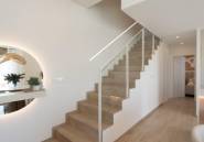 Rynek Pierwotny - Villa -
Los Alcázares - Serena Golf