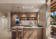 New Build - Villa -
Cabo de Palos - Cala Flores