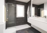 Rynek Pierwotny - Penthouse -
Calpe - Arenal Bol