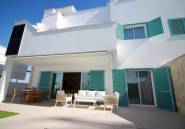 Obra nueva - Bungalow -
Pilar de la Horadada - Torre De La Horadada