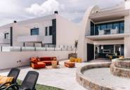 Rynek Pierwotny - Bungalow -
Ciudad Quesada - Rojales - La Marquesa Golf