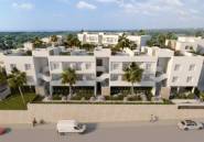 Rynek Pierwotny - Bungalow -
Algorfa - La finca golf