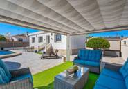 Rynek Wtórny - Villa -
Ciudad Quesada - Rojales