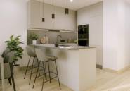 New Build - Apartment -
Torrevieja - La Hoya