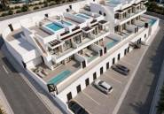 Rynek Pierwotny - Bungalow -
San Miguel - VistaBella Golf