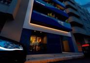 Rynek Pierwotny - Apartament -
Torrevieja - Playa del Acequión