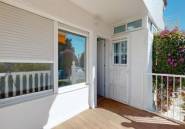 Reventa - Bungalow -
Orihuela Costa - Villamartín