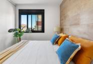 Rynek Pierwotny - Apartament -
San Javier - Santiago de la Ribera