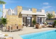 Rynek Pierwotny - Villa -
San Fulgencio - Oasis La Marina