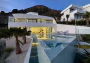 Resale - Villa -
Altea - Altea Hills