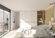 Rynek Pierwotny - Villa -
BAÑOS Y MENDIGO - Altaona Golf