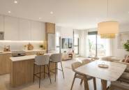 New Build - Apartment -
Benijofar - Pueblo