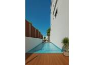 Rynek Pierwotny - Penthouse -
San Pedro del Pinatar - Lo Pagan, San Pedro del Pinatar