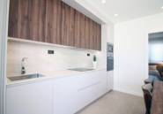 New Build - Bungalow -
Pilar de la Horadada - Torre De La Horadada