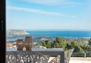 New Build - Villa -
Polop - Polop Hills