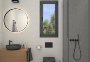 Rynek Pierwotny - Apartament -
Orihuela Costa - La Ciñuelica