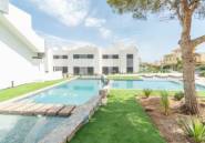 New Build - Bungalow -
Torrevieja - Los Balcones