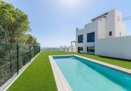 New Build - Bungalow -
San Miguel - Cerro del Sol