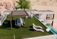 Rynek Pierwotny - Villa -
Ciudad Quesada - Rojales - La Marquesa Golf