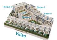 Rynek Pierwotny - Villa -
Águilas - Playa del Hornillo