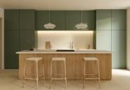 Rynek Pierwotny - Villa -
Polop - Novapolop