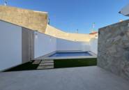 Rynek Pierwotny - Villa -
San Pedro del Pinatar - Lo Pagan, San Pedro del Pinatar