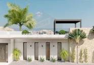 Rynek Pierwotny - Villa -
Ciudad Quesada - Rojales - La Marquesa Golf