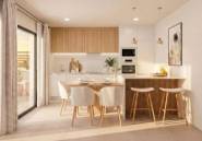 New Build - Villa -
Mazarron - Camposol Golf
