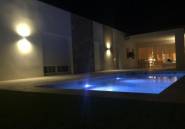 Obra nueva - Villa -
La Romana - Los Joveres
