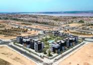 Rynek Pierwotny - Apartament -
Torrevieja - La Siesta