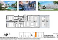 Rynek Pierwotny - Apartament -
Cartagena - Mar de Cristal