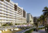 Rynek Pierwotny - Apartament -
Torrevieja - Punta Prima