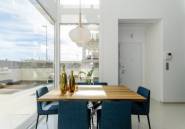 New Build - Villa -
Los Montesinos - La herrada