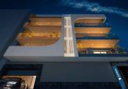 Rynek Pierwotny - Penthouse -
Torrevieja - Centro