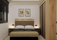 Rynek Pierwotny - Penthouse -
Pilar de la Horadada - Playa de las Higuericas