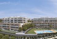 Rynek Pierwotny - Apartament -
Estepona (Málaga) - Spain