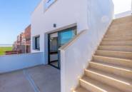 New Build - Bungalow -
Torrevieja - Los Balcones