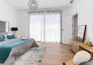 Rynek Pierwotny - Villa -
Finestrat - Balcon de finestrat