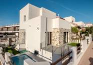 Rynek Pierwotny - Villa -
Orihuela Costa - PAU 8