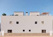 Rynek Pierwotny - Town House -
Torre Pacheco - Santa Rosalia pueblo