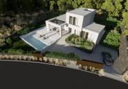 Rynek Pierwotny - Villa -
Orihuela - Las Colinas