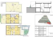 Rynek Pierwotny - Town House -
Monforte del Cid - Alenda Golf